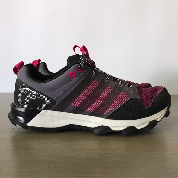 {keywor d} adidas kanadia tr 6 rose